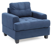 Glory Furniture - Sandridge - Chair