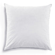 Down Alternative Insert - Euro Sham Insert - White