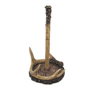 Antler - Paper Towel Holder - Tan