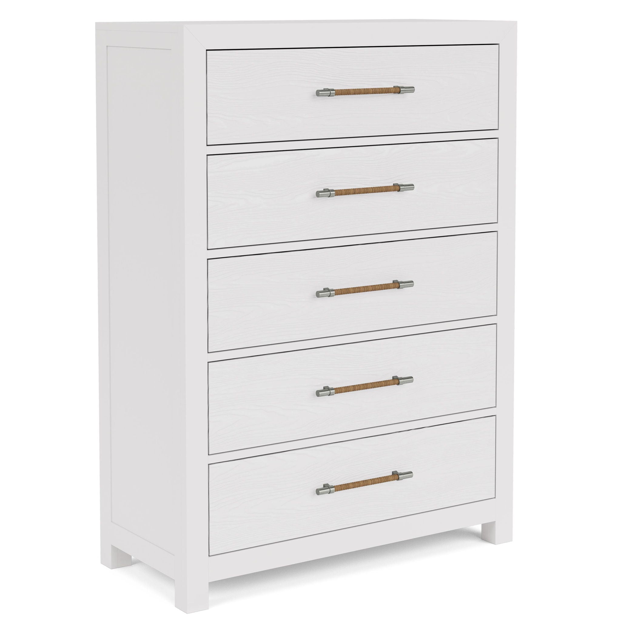 Rosalie - Chest