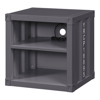 Cargo - Nightstand (USB)