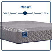 Crown Jewel - Sixth & Park Medium Mattress