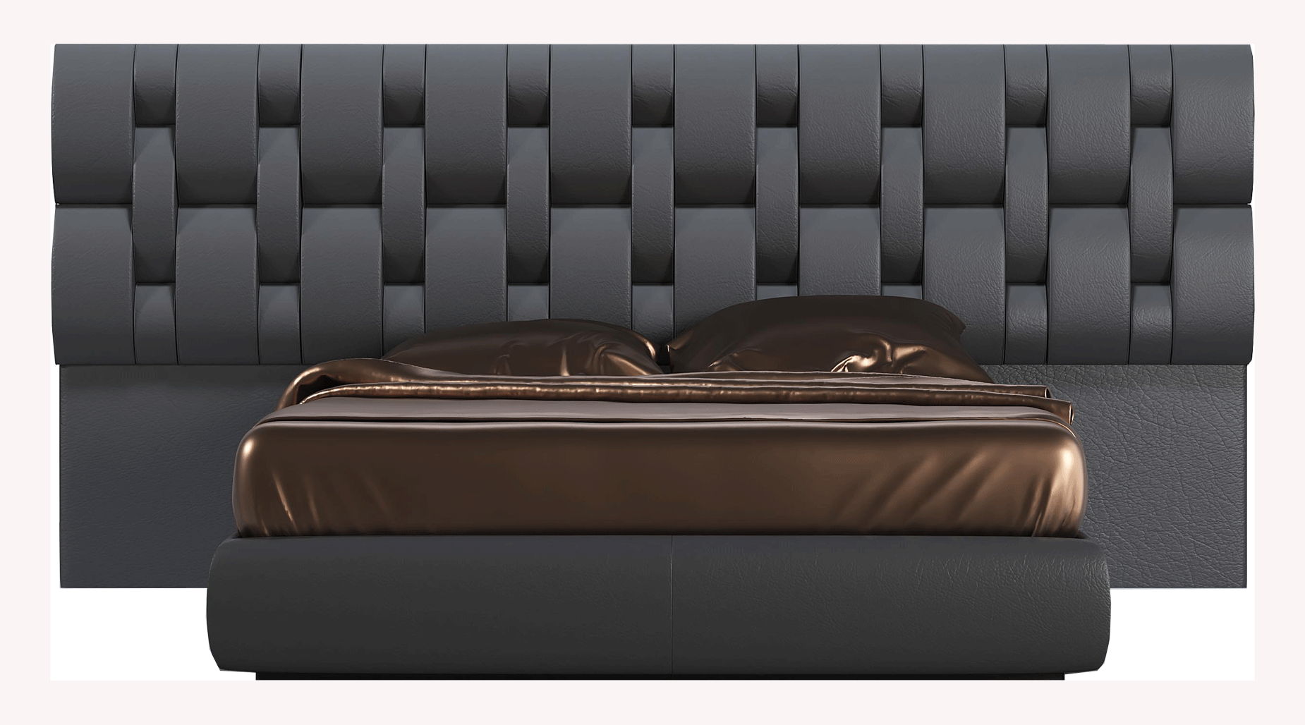 Emporio - Bed