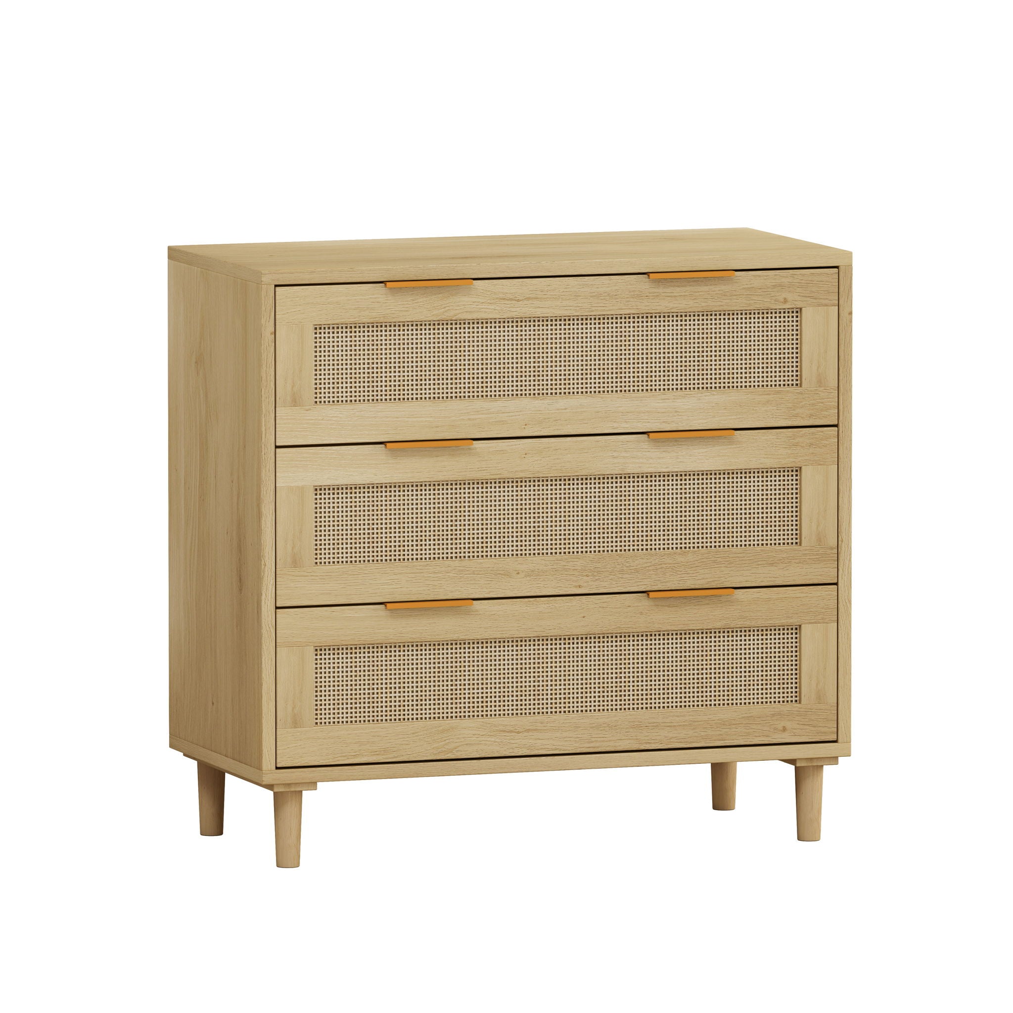 Scallop - Dresser Better Home Furniture and Mattress Scallop - Dresser Better Home Furniture and Mattress