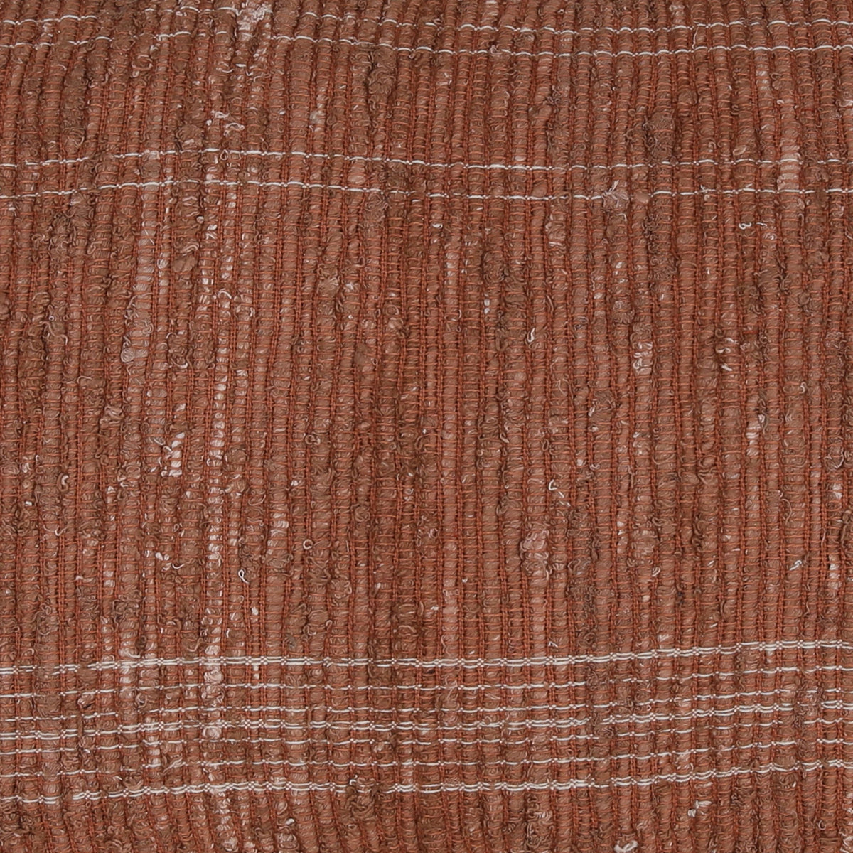 Amandine - Pillow - Rust