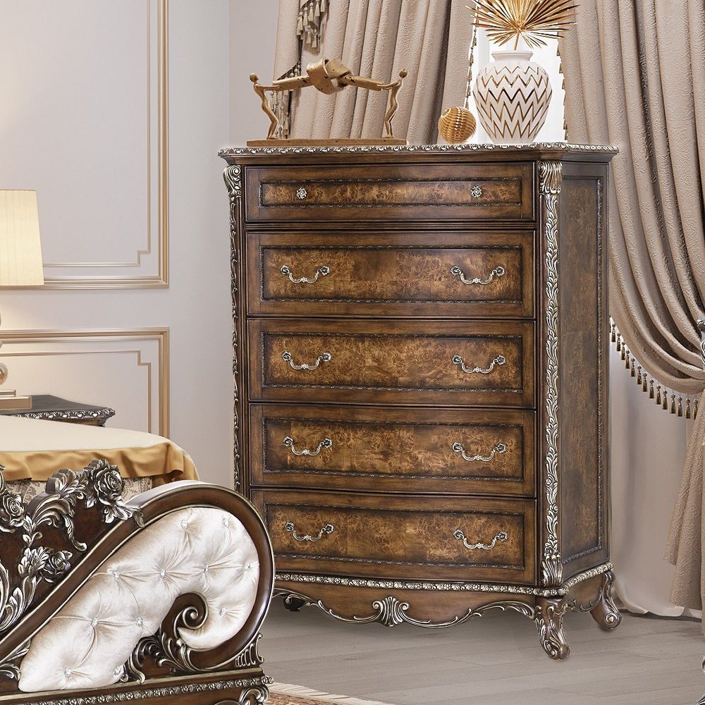 Devany Chest - Thumbnail 3