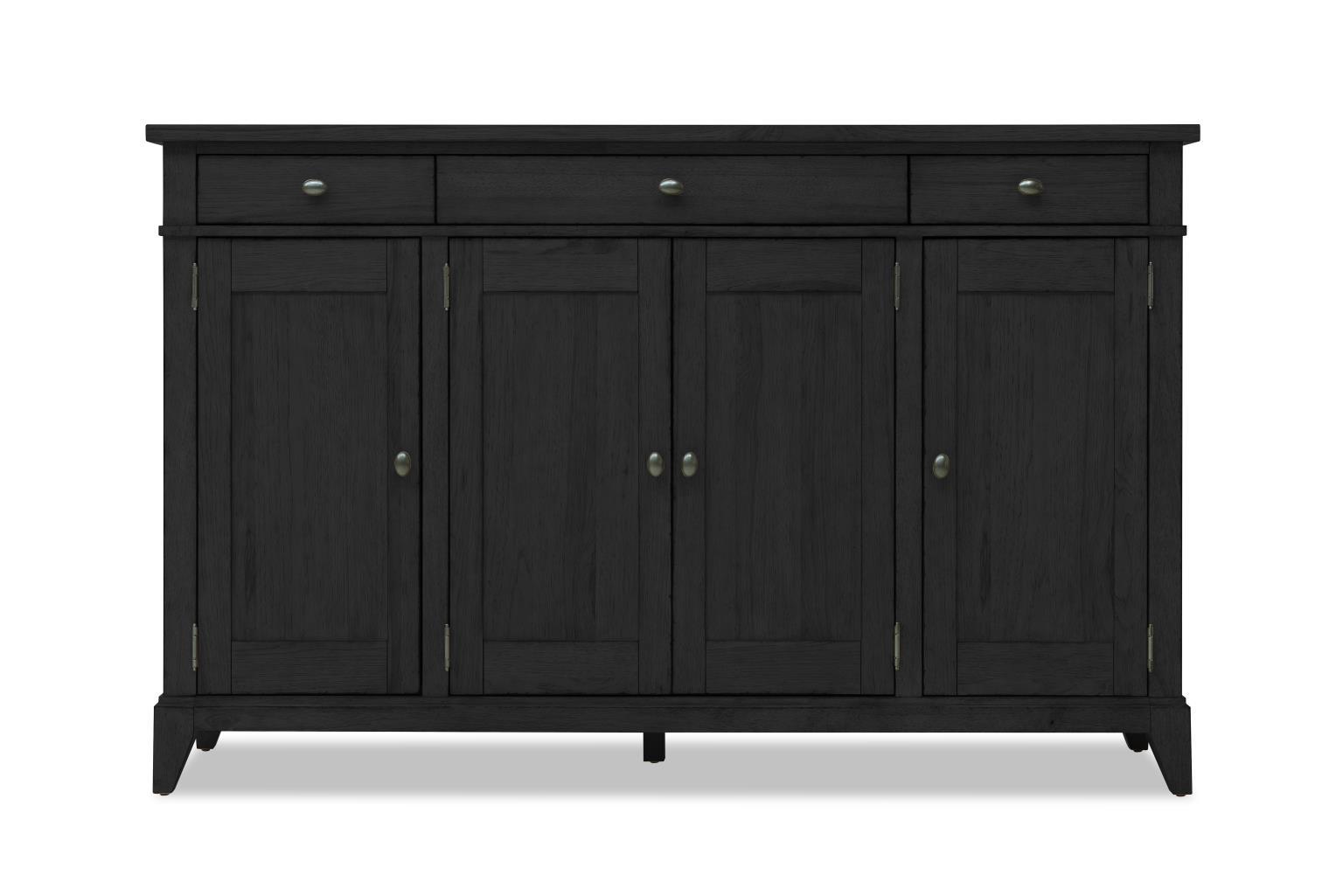 Today's Traditions - Credenza