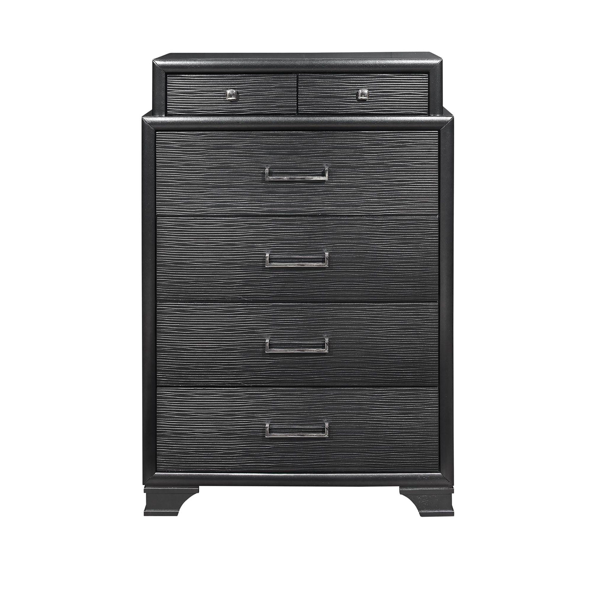 Civic - Chest