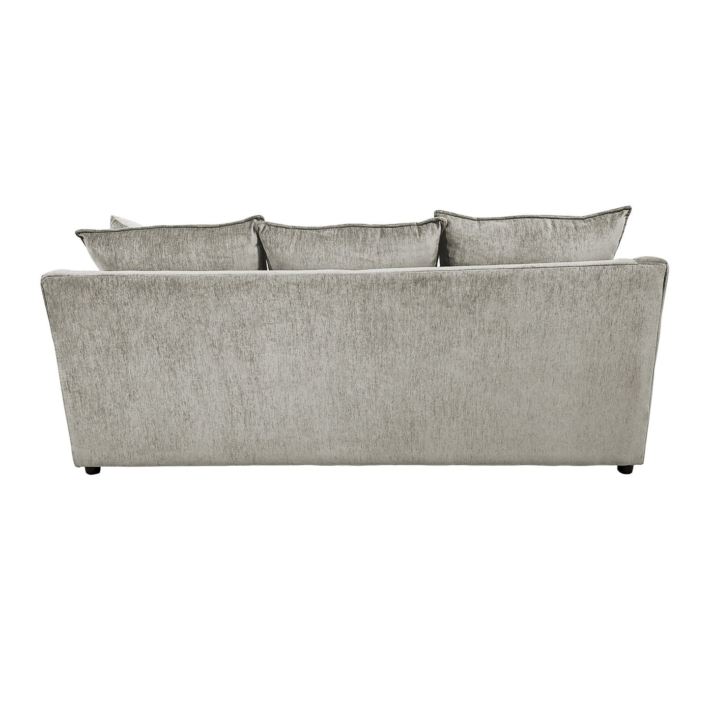 Sylvie - Sofa With 4 Accent Pillows