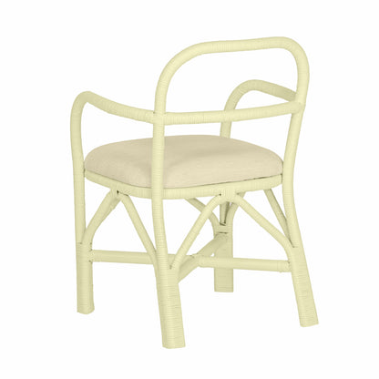 Ginny - Rattan Dining Chair