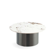 Alondra - Coffee Table - Black