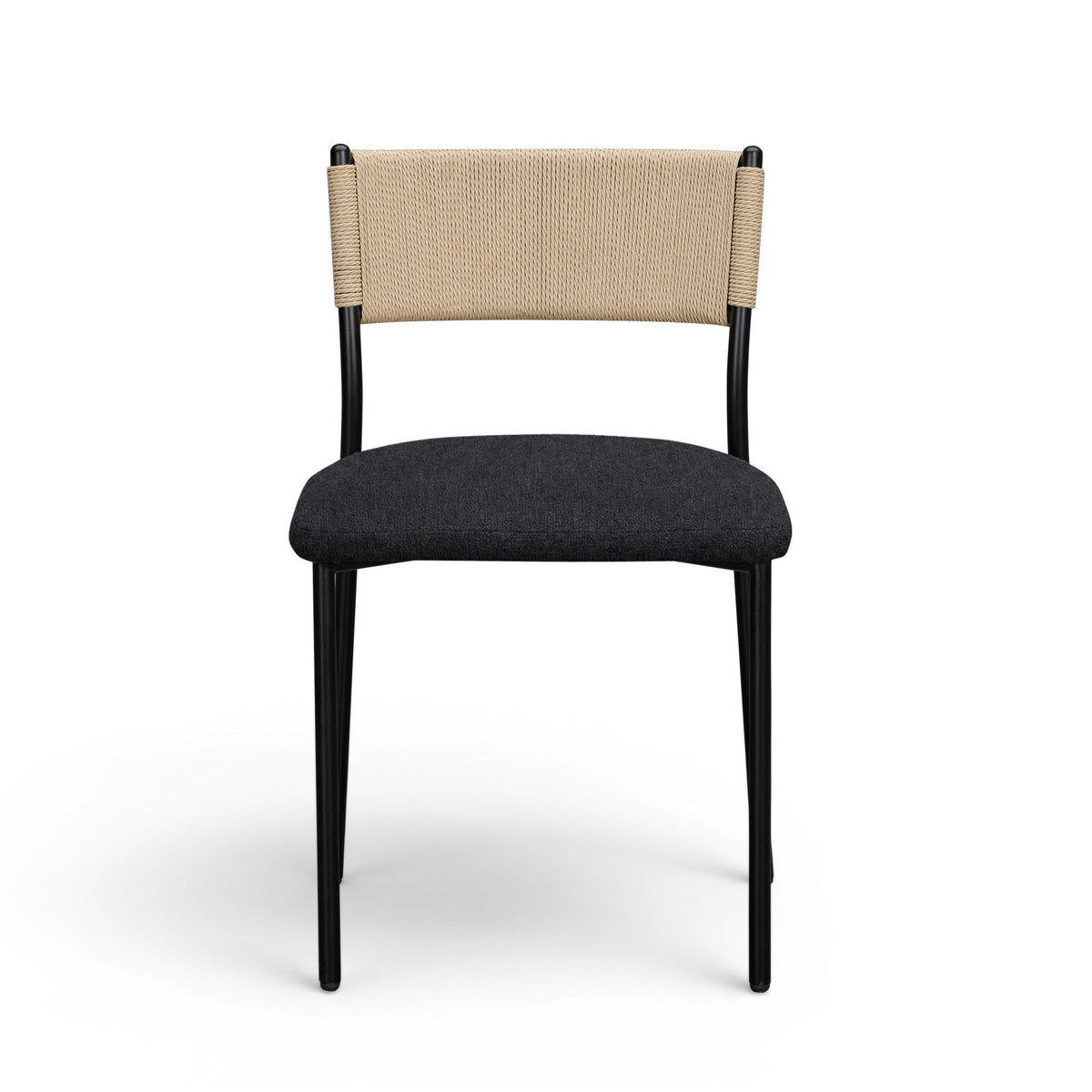 Celine - Boucle Dining Chair (Set of 2)