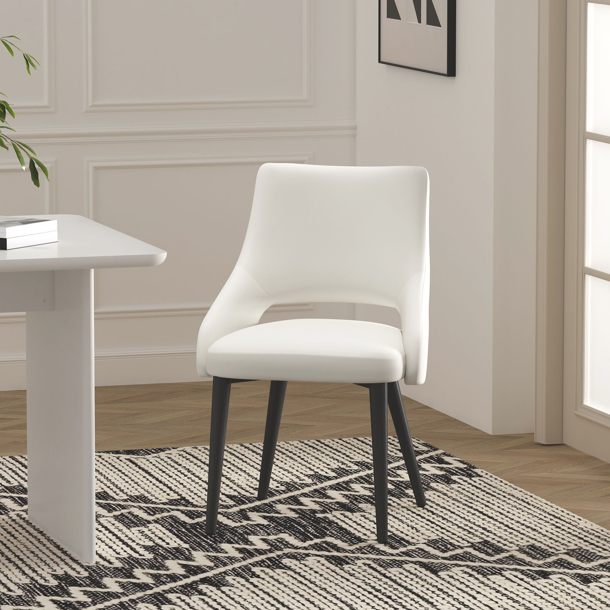 Tremont - Dining Chair