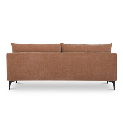 Paris - Stationary Sofa - Pink