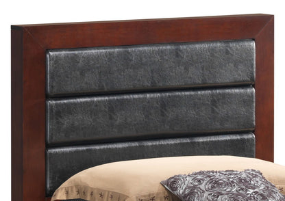 Glory Furniture - Burlington - Upholstered Bed