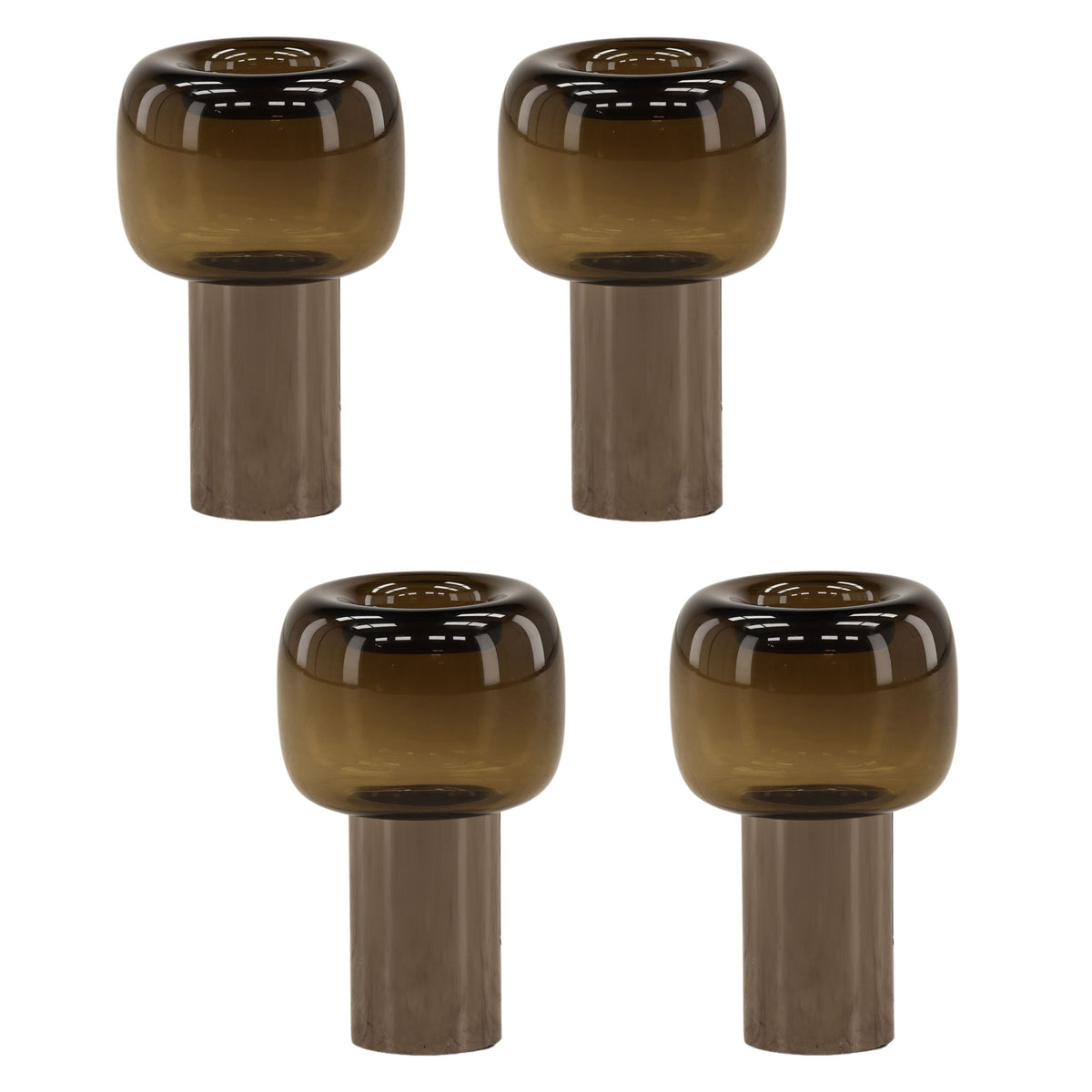 Esmae - Vase (Set of 4)