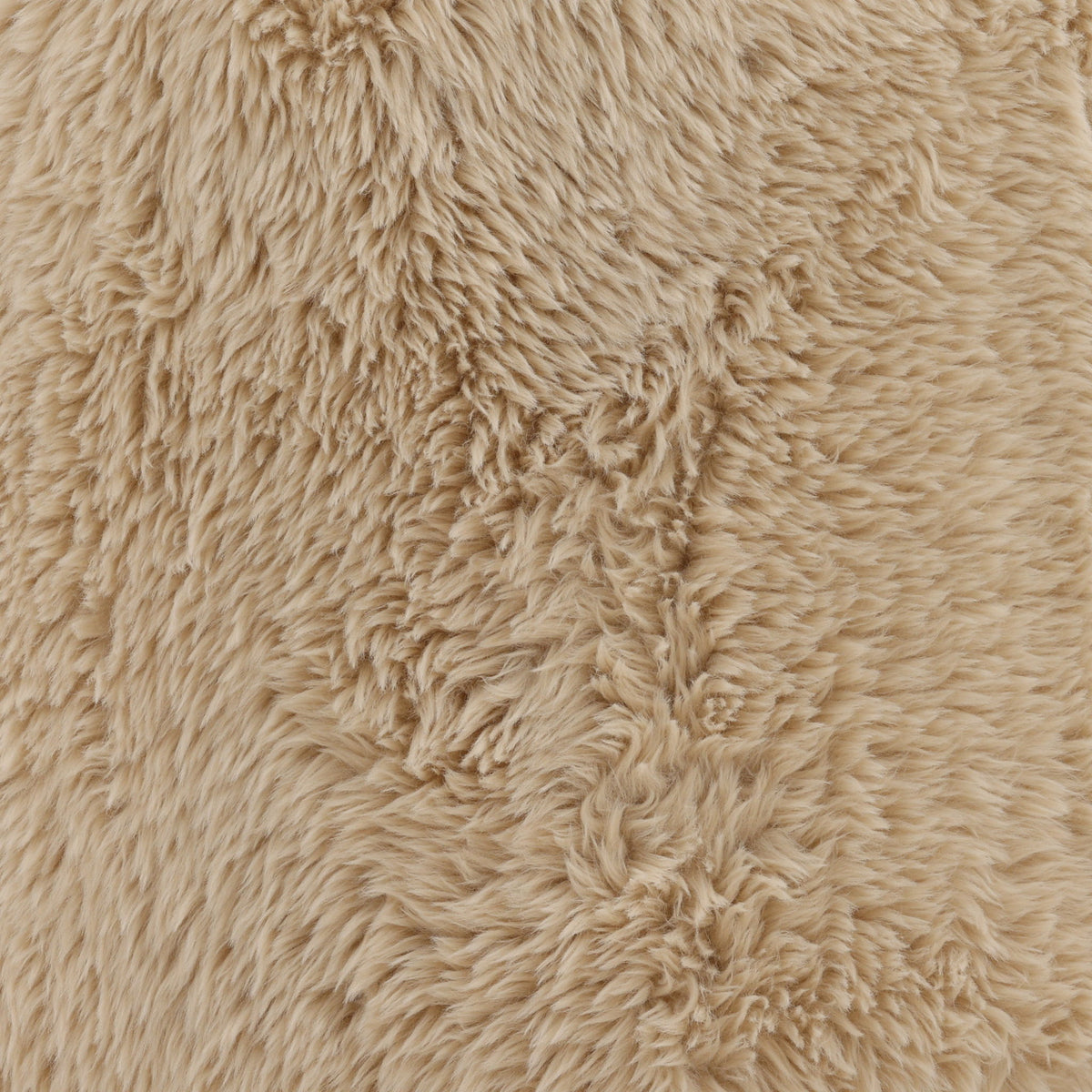 Anniston - Stool - Sand And Natural