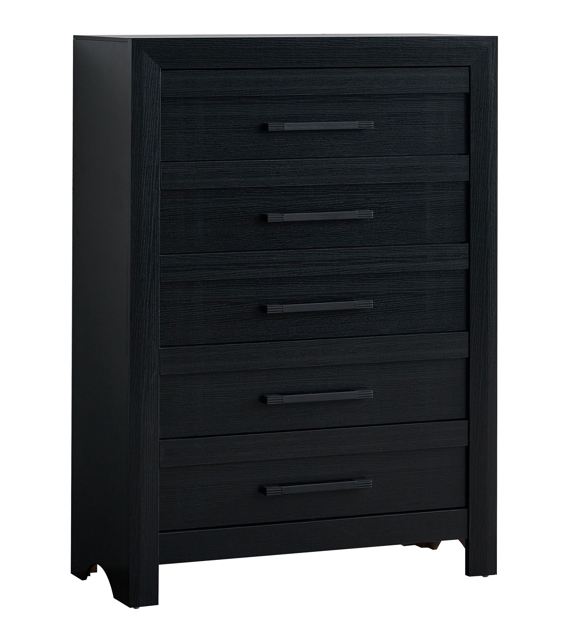 Glory Furniture - Rustica - Chest