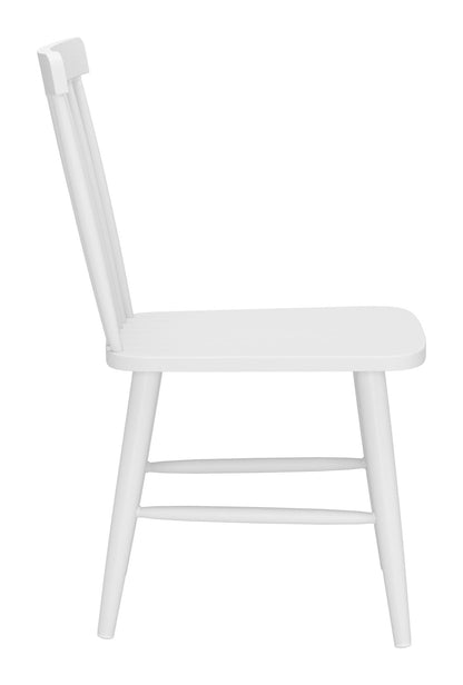 Zeilen - Outdoor Dining Chair (Set of 2)
