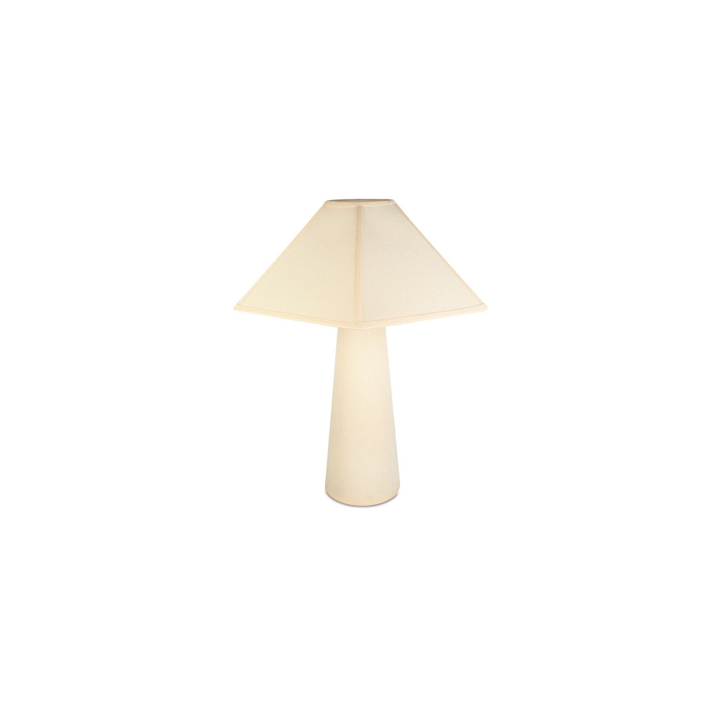 Gigi - Table Lamp - Cream