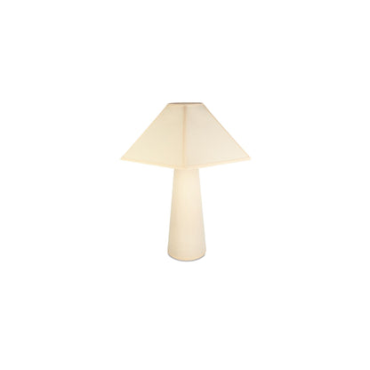 Gigi - Table Lamp - Cream