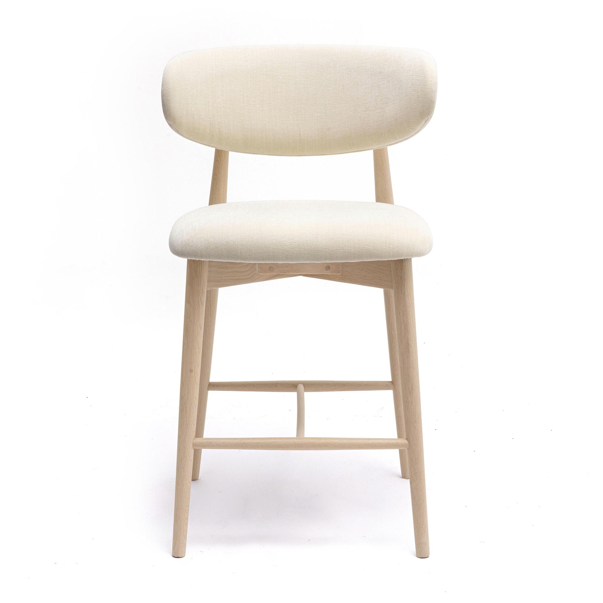 Zinea Counter Stool - Thumbnail 3