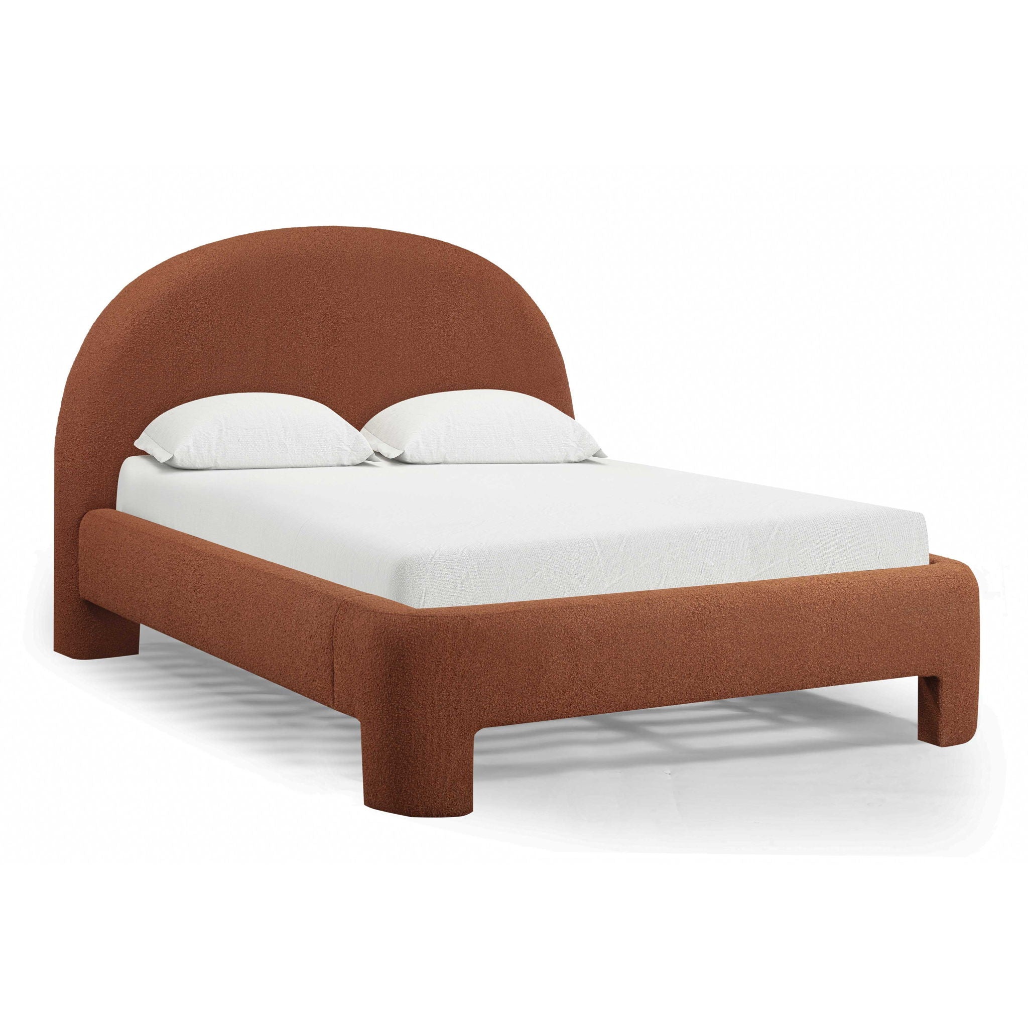 Orphea - Bed