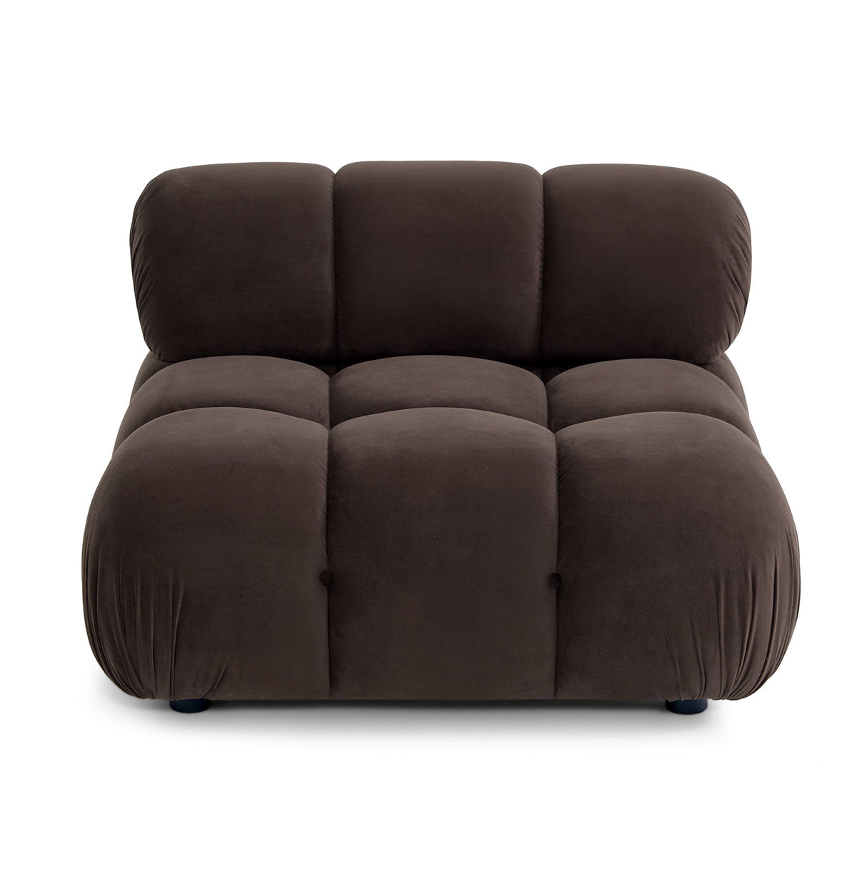 Calliope - Modular Armless Chair