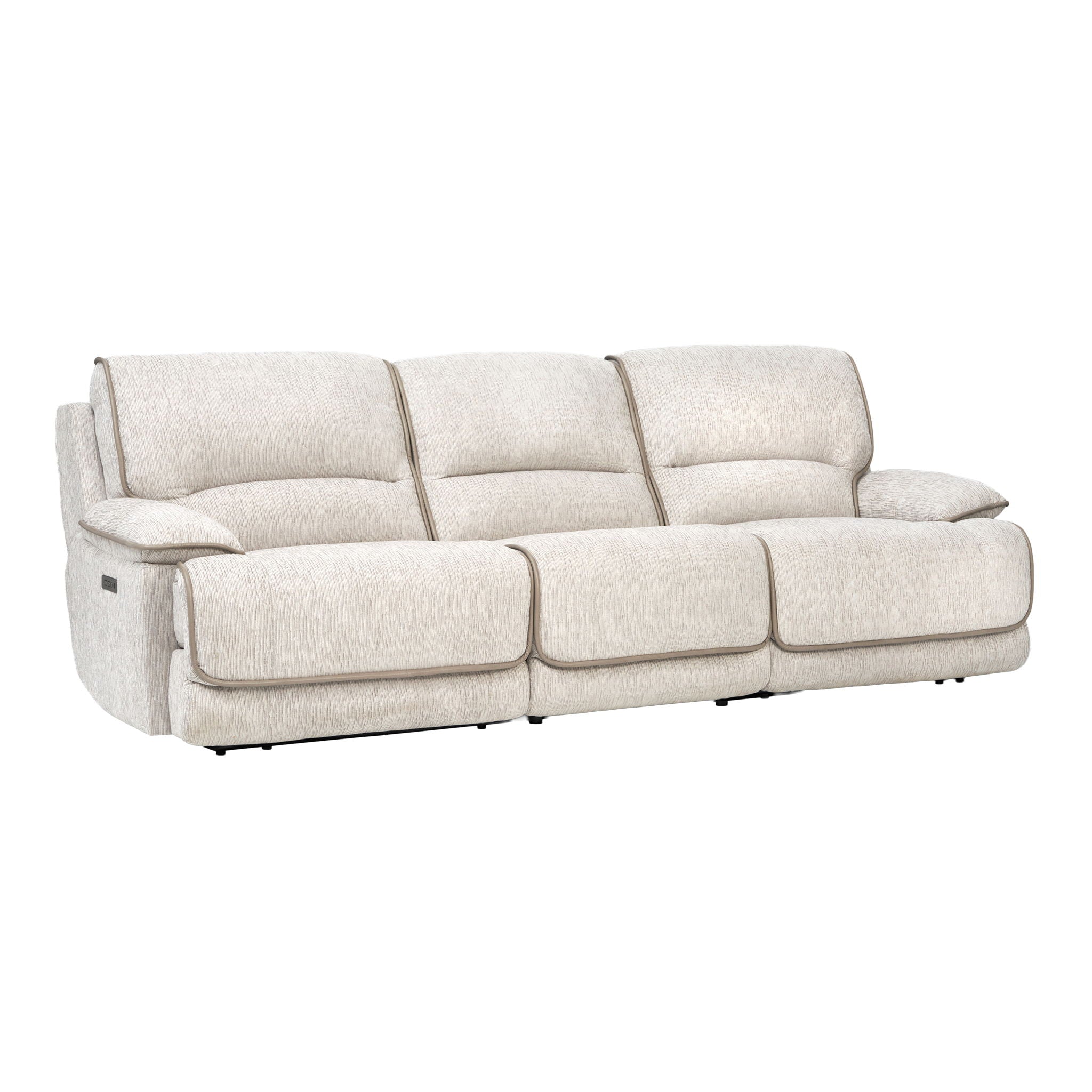 Olsen - 3-Piece Reclining Sofa