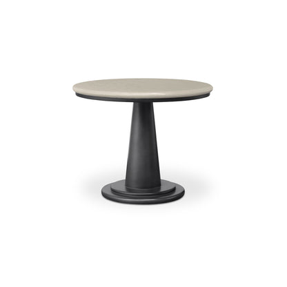 Esme - Outdoor Cafe Table - Cream