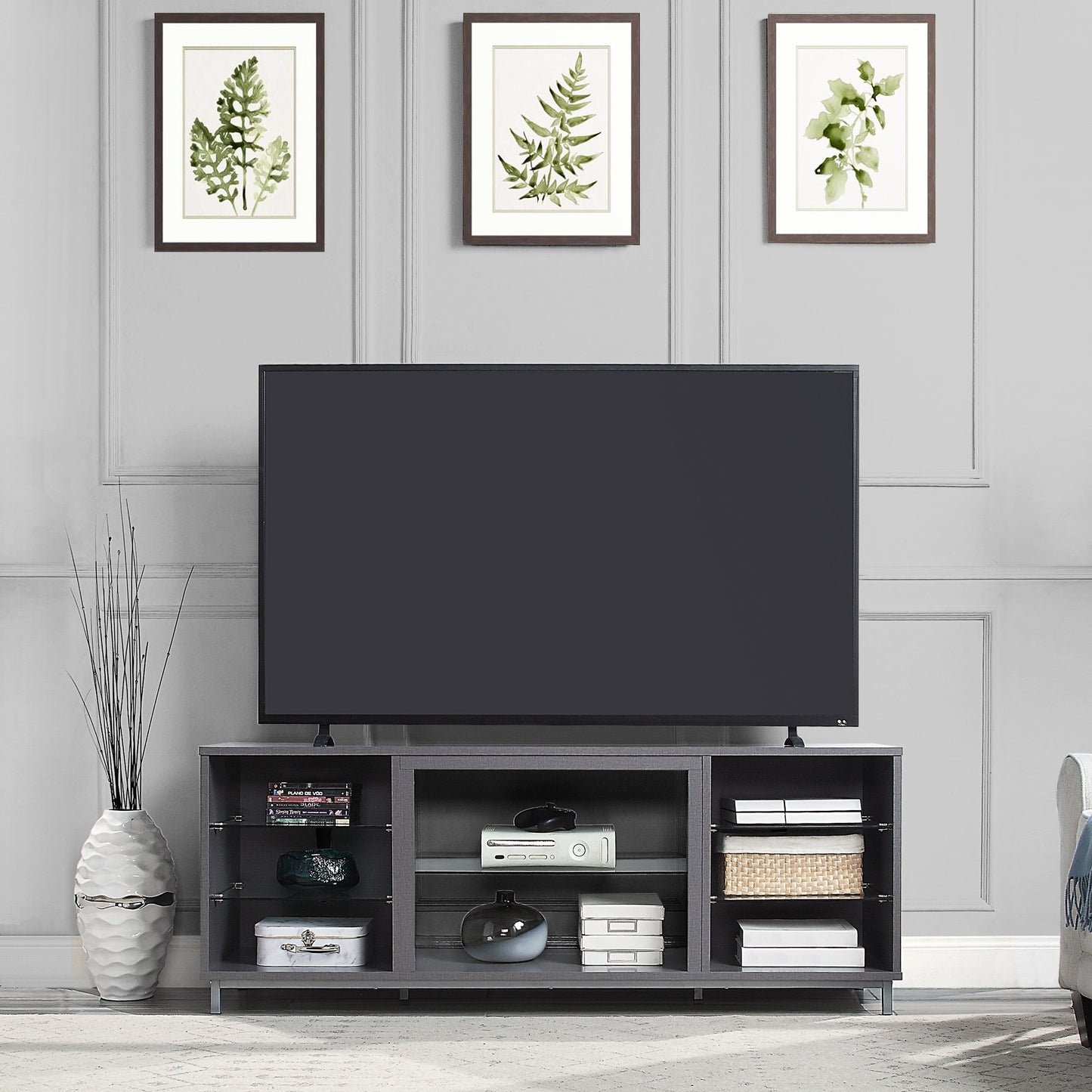 Brighton - TV Stand