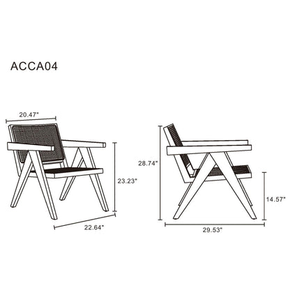 Hamlet - Accent Armchair