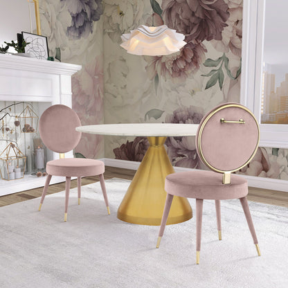 Brandy - Dining Chair (Set of 2)