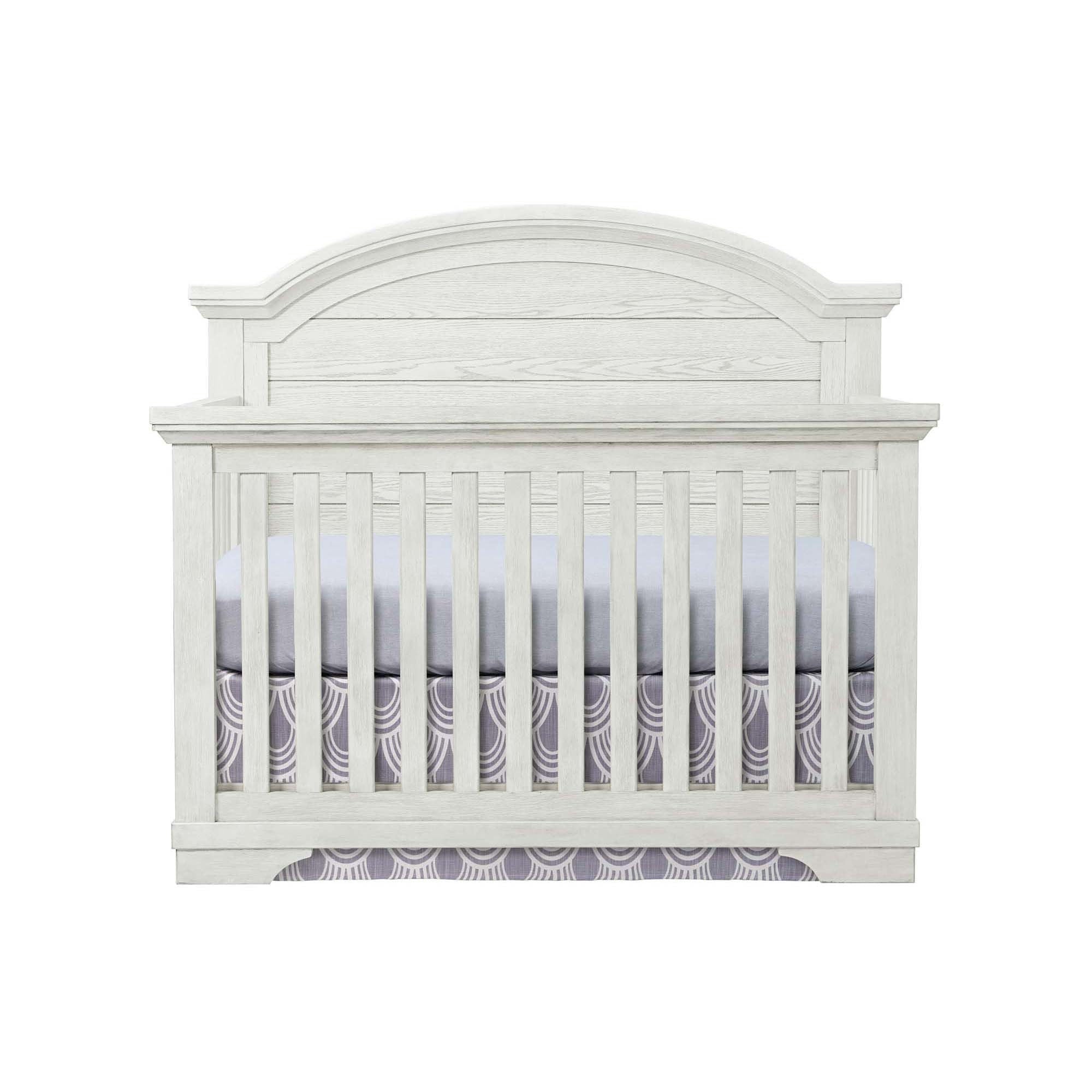 Foundry - Arch Top Convertible Crib