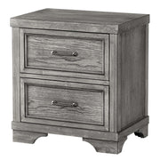 Foundry - Nightstand