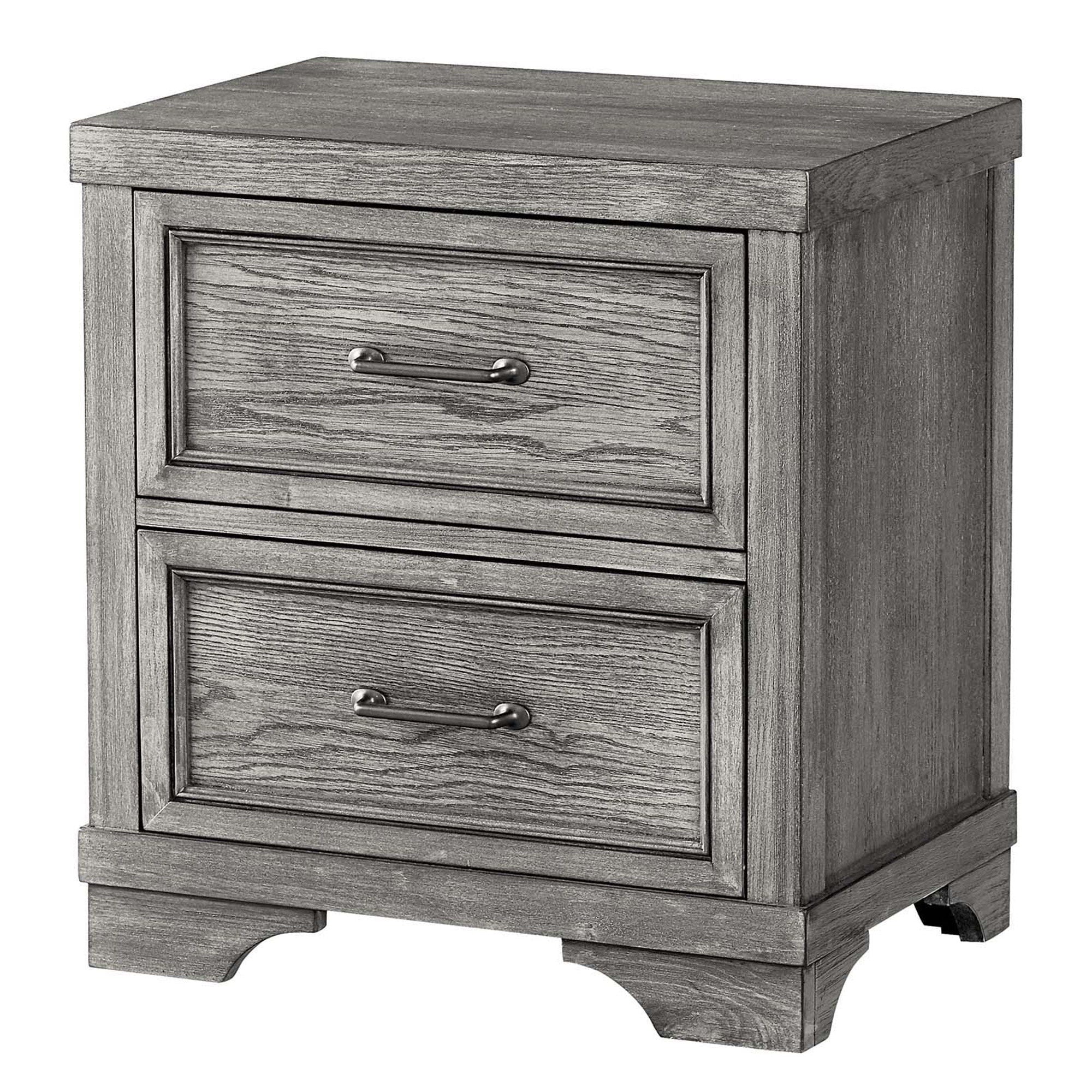 Foundry - Nightstand