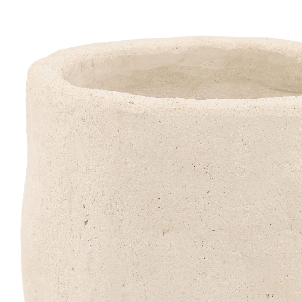 Sillas - Planter - Off White