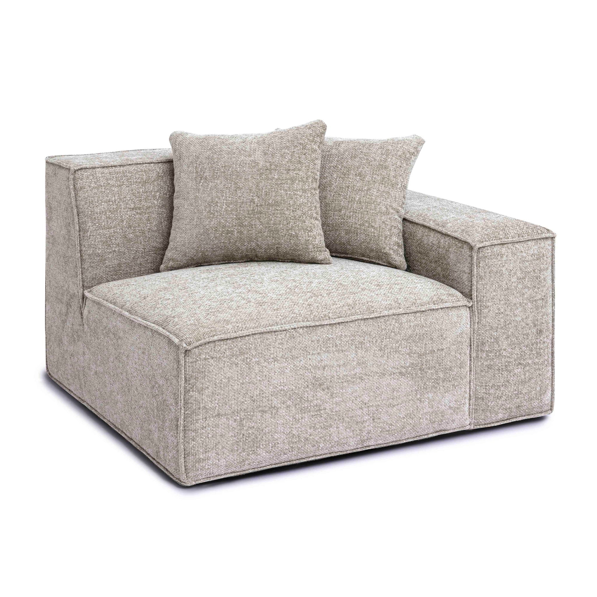 Mindy - RAF Corner Chair