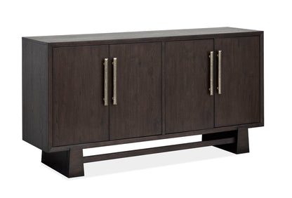 Tauren - Buffet - Coffee Bean