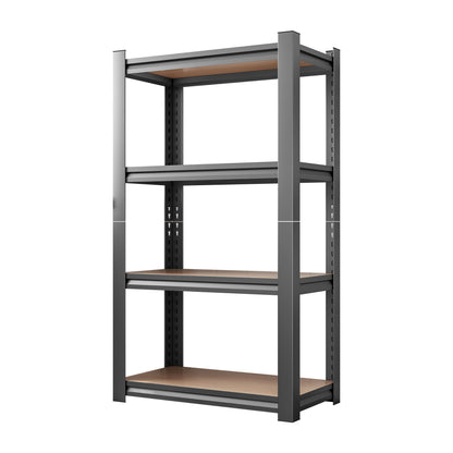 Adjustable Garage Shelf