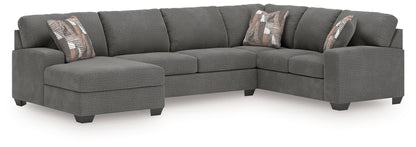 Newellen - Sectional