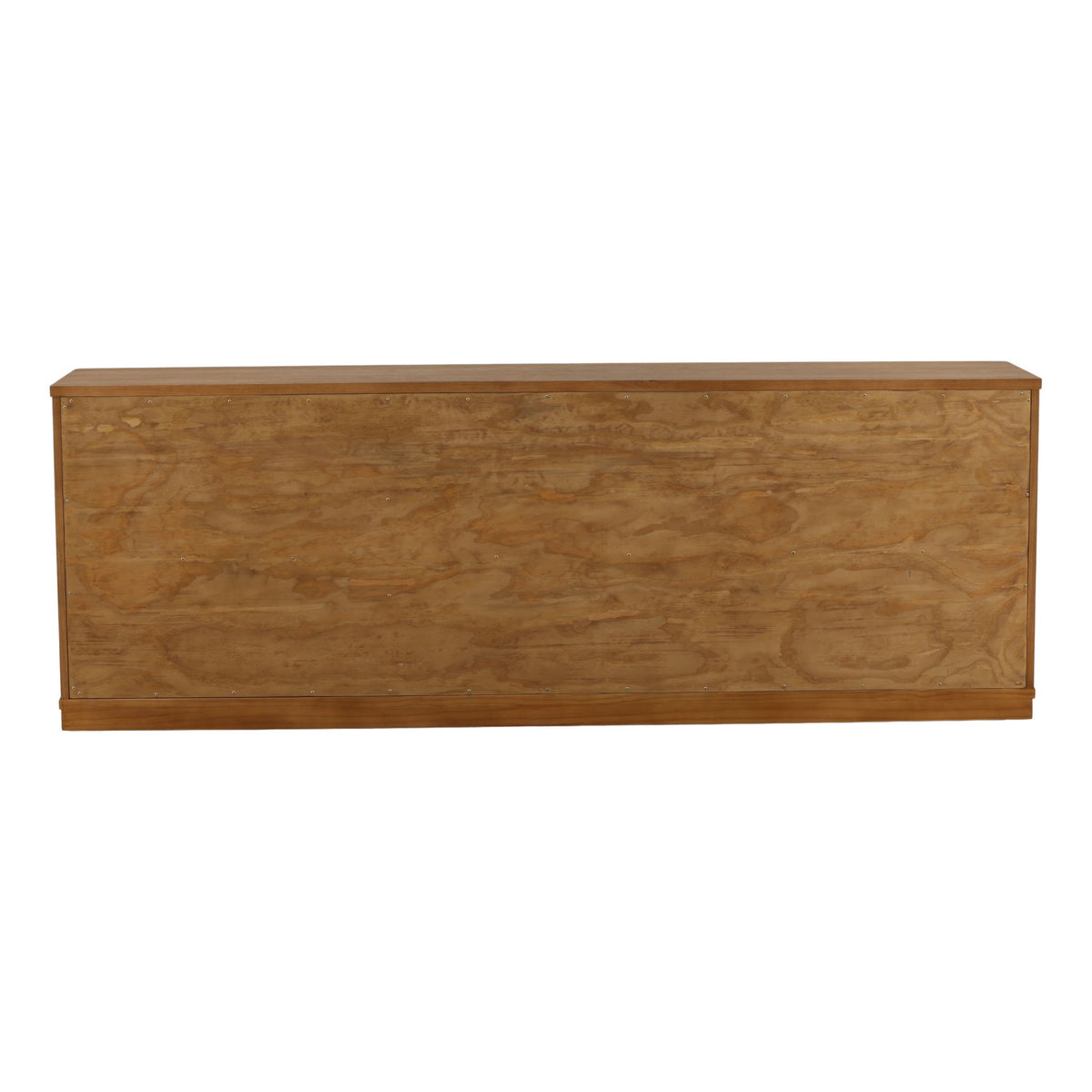 Eastmere - Sideboard - Dark Brown