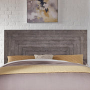 Modern Farmhouse - Panel Headboard