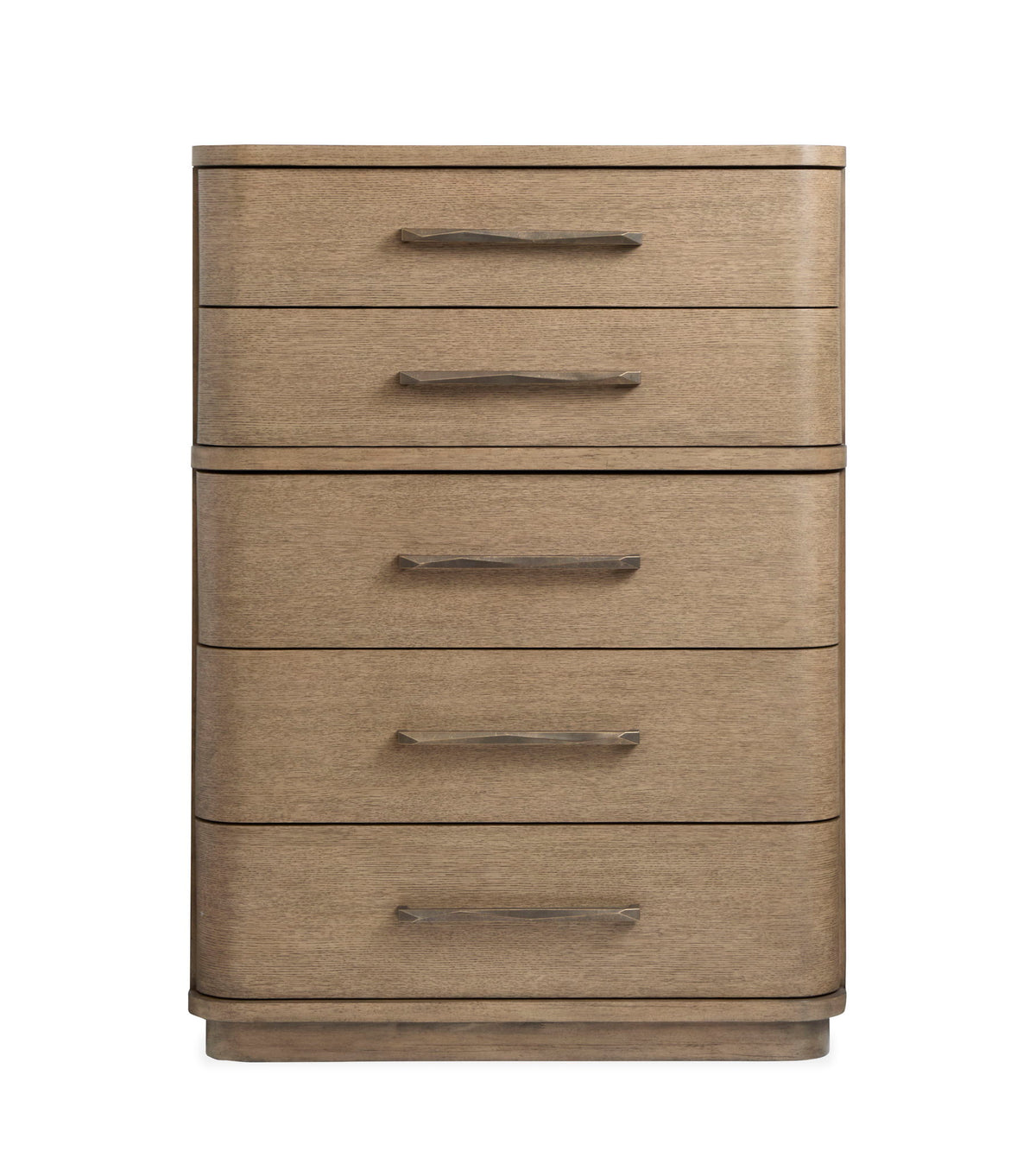 Thorne - Drawer Chest - Amber Brown