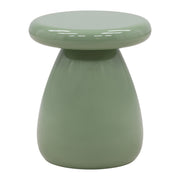 Artem - End Table - Green
