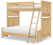 Today's Traditions - Complete Bunk Bed