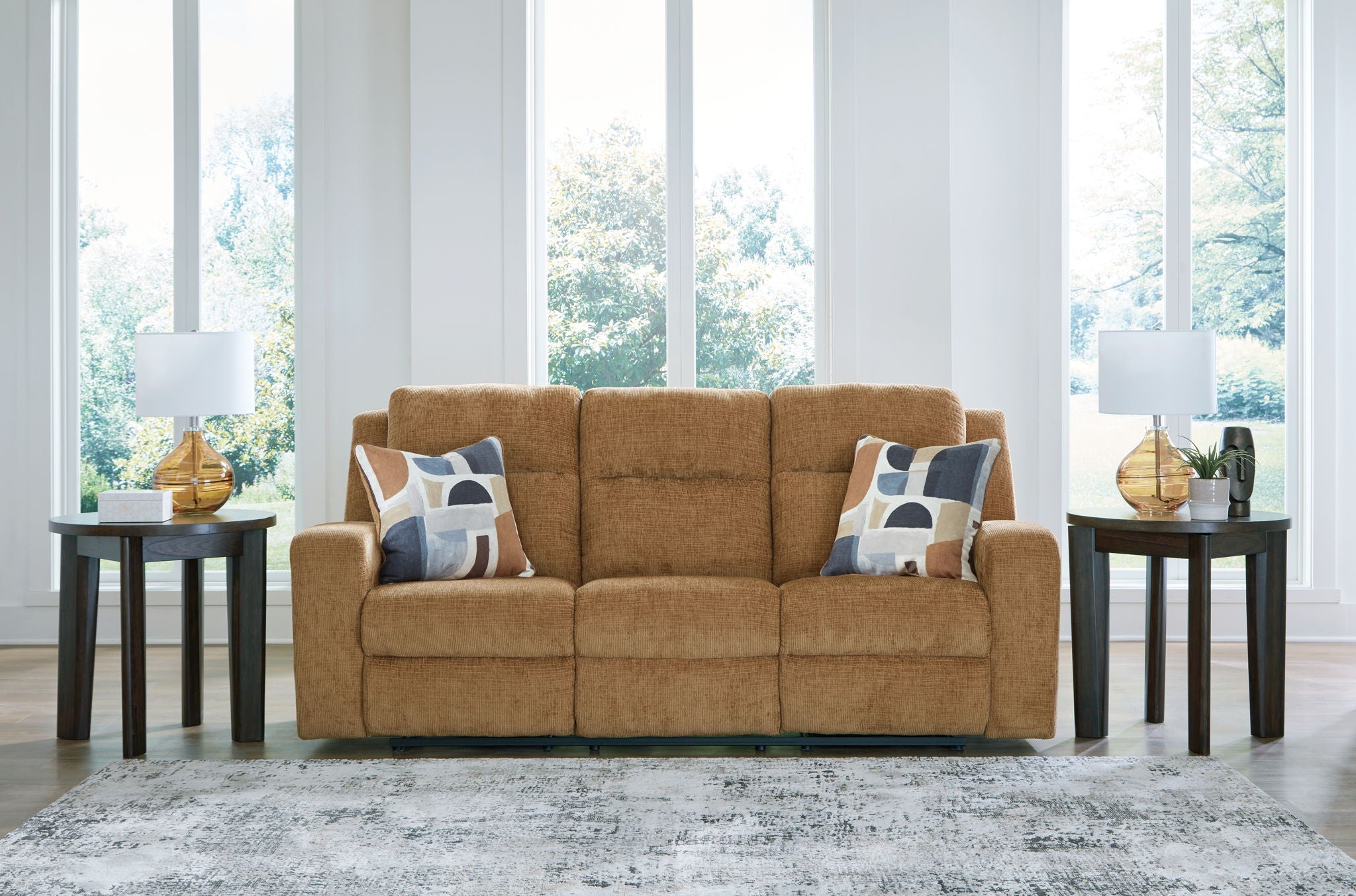 Ashley Furniture Kanlow Sofa - Thumbnail 2