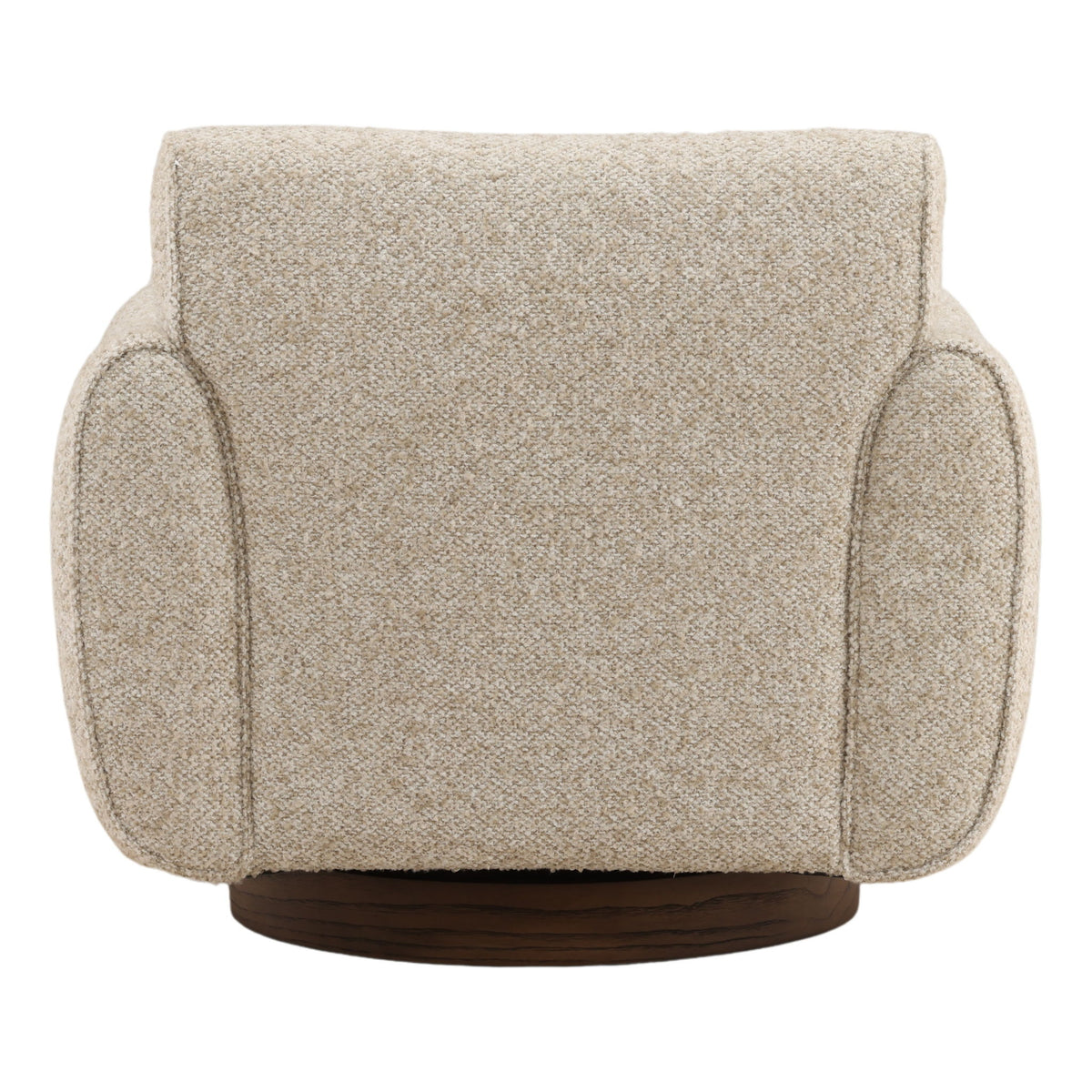Ercilia - Swivel Chair