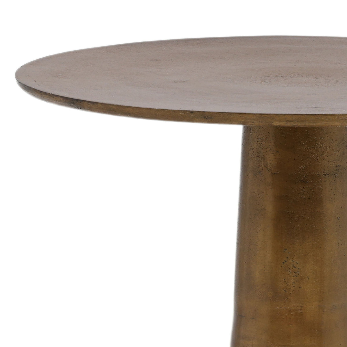 Golbez - Side Table