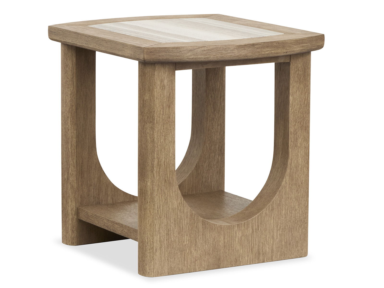 Bradford - Rectangular Table